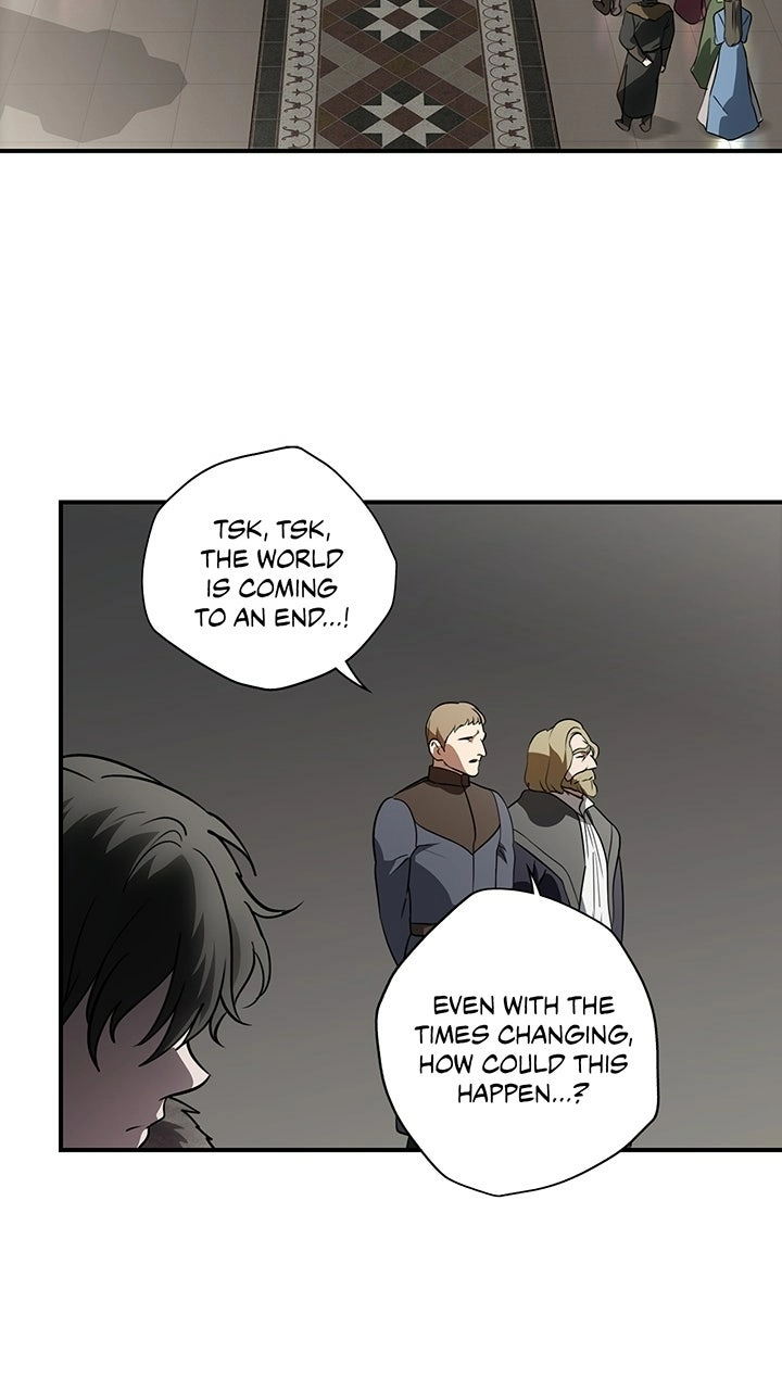 Read The Spark in Your Eyes Manga Online