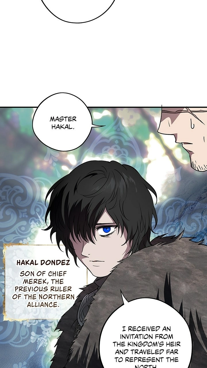 Read The Spark in Your Eyes Manga Online