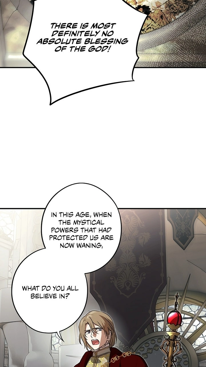 Read The Spark in Your Eyes Manga Online