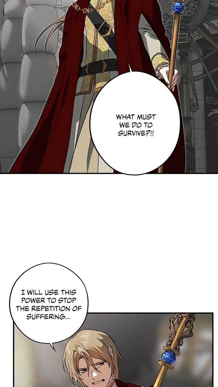 Read The Spark in Your Eyes Manga Online
