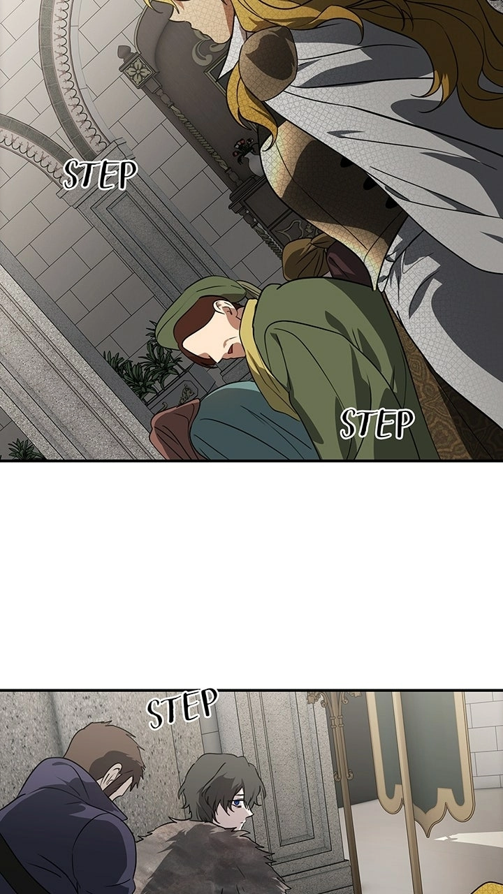 Read The Spark in Your Eyes Manga Online
