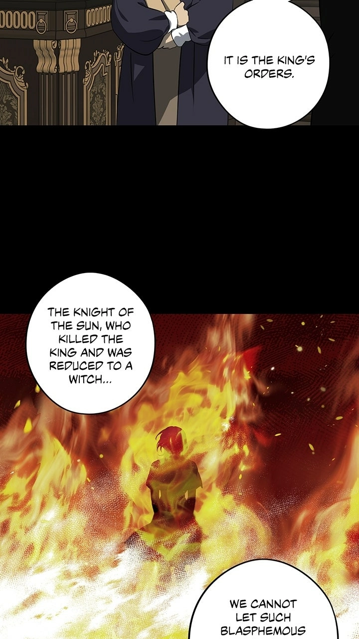 Read The Spark in Your Eyes Manga Online
