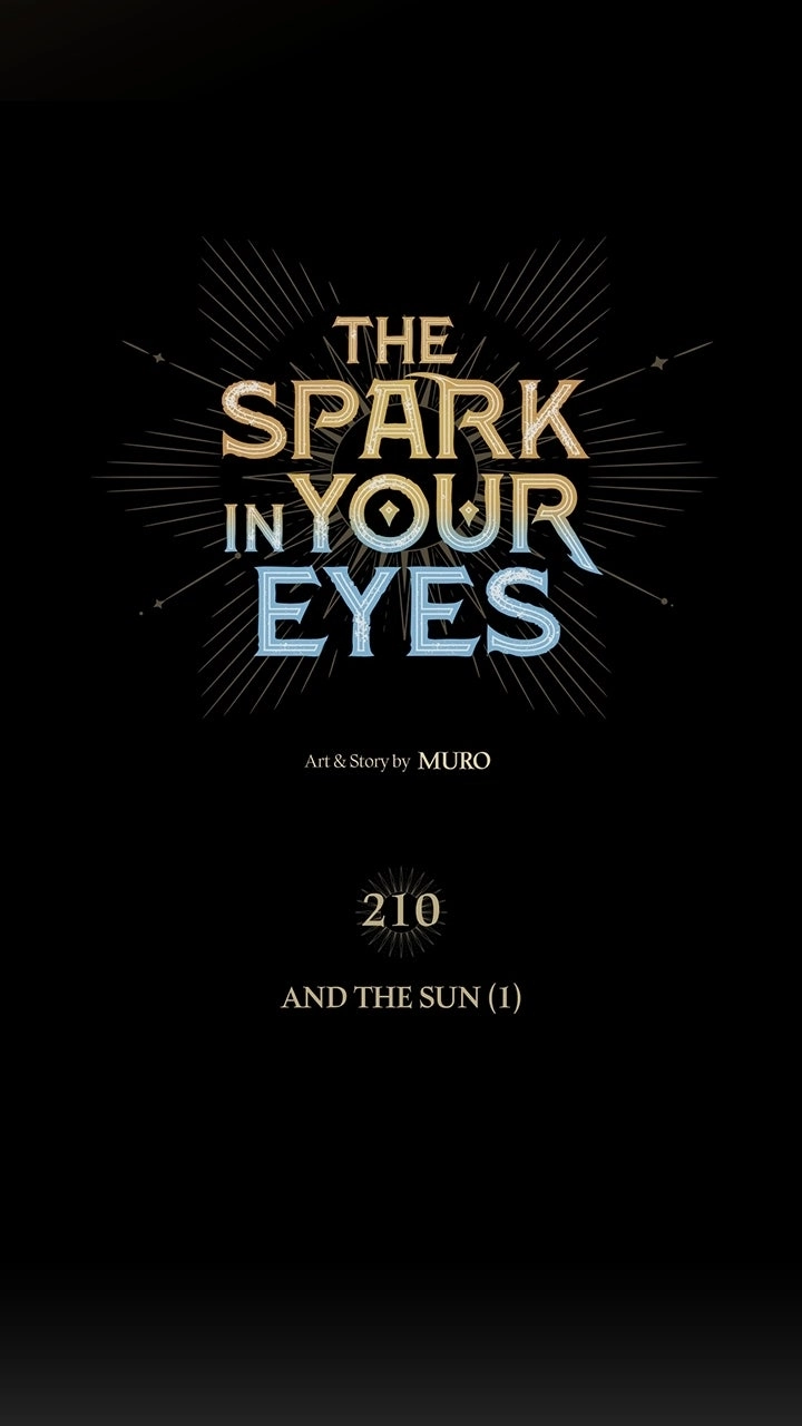 Read The Spark in Your Eyes Manga Online