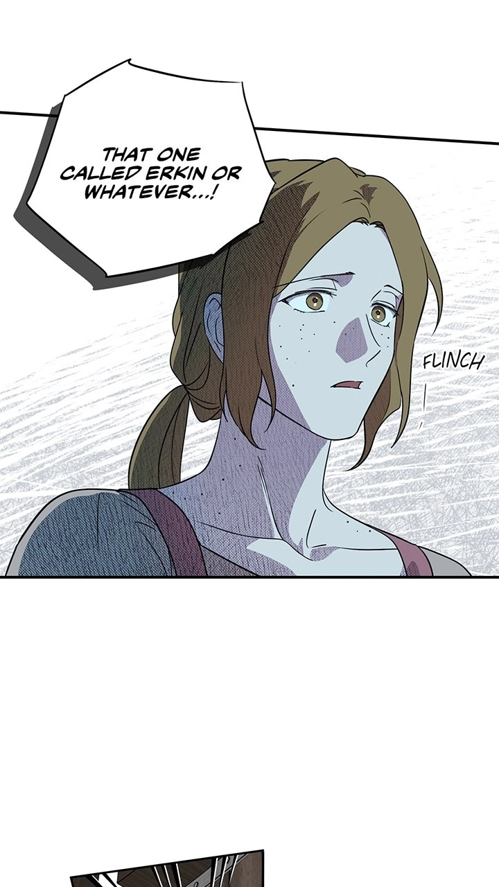 Read The Spark in Your Eyes Manga Online