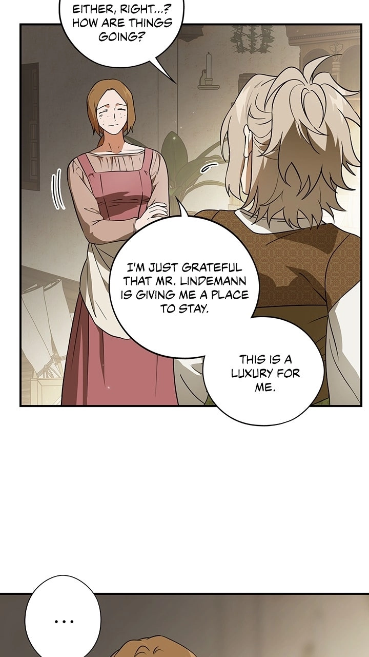 Read The Spark in Your Eyes Manga Online
