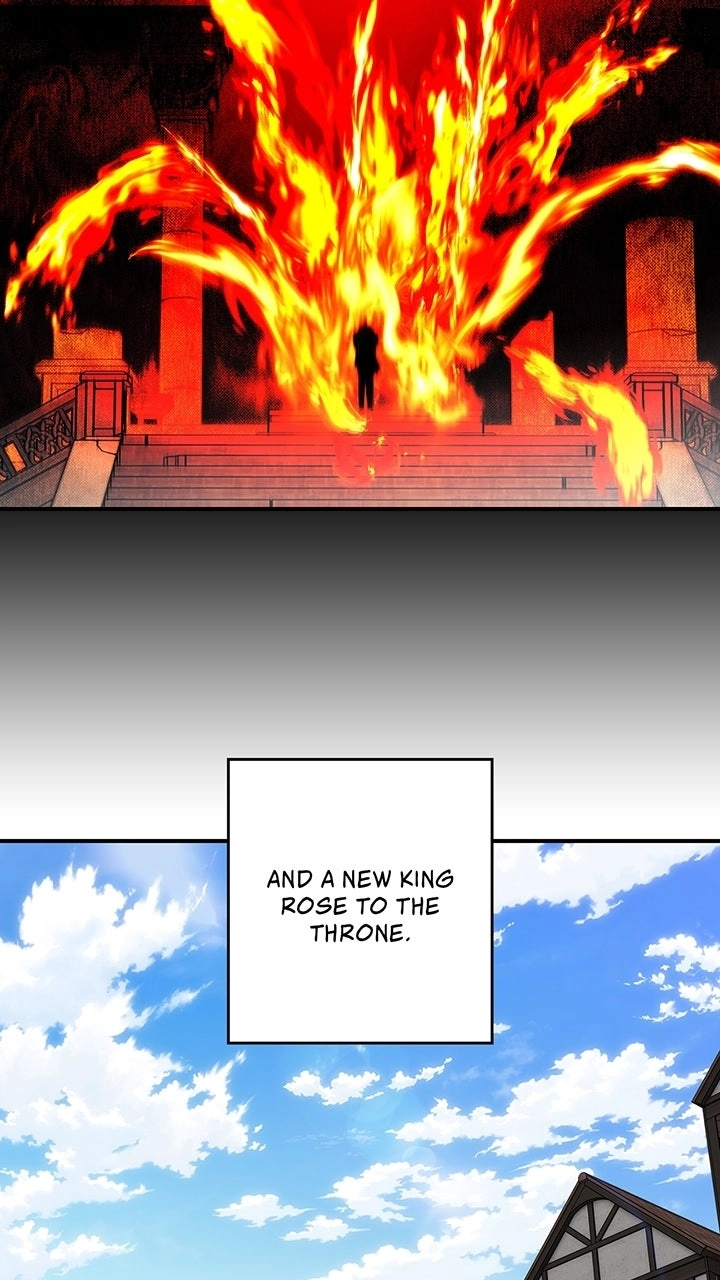 Read The Spark in Your Eyes Manga Online