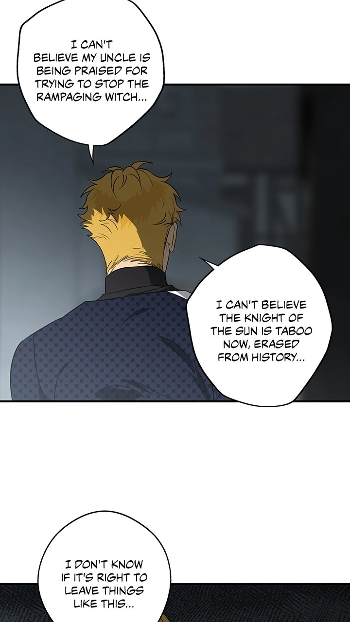 Read The Spark in Your Eyes Manga Online