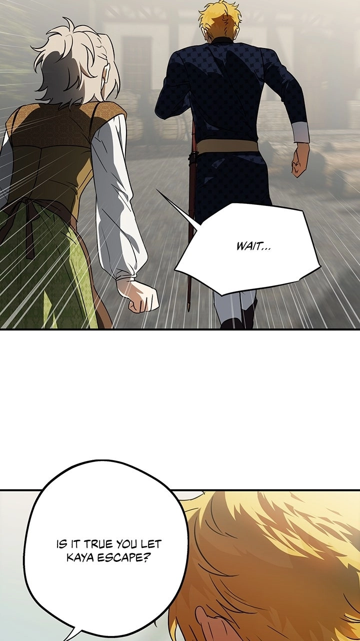 Read The Spark in Your Eyes Manga Online