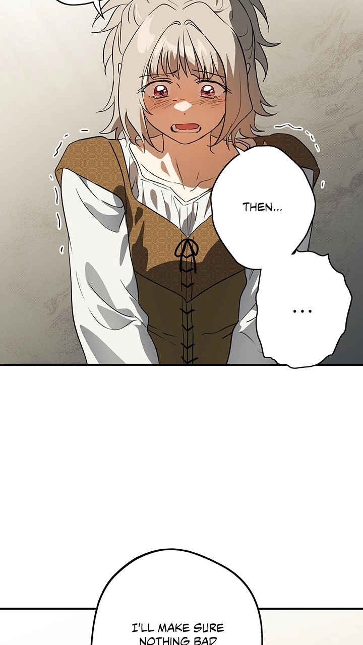 Read The Spark in Your Eyes Manga Online