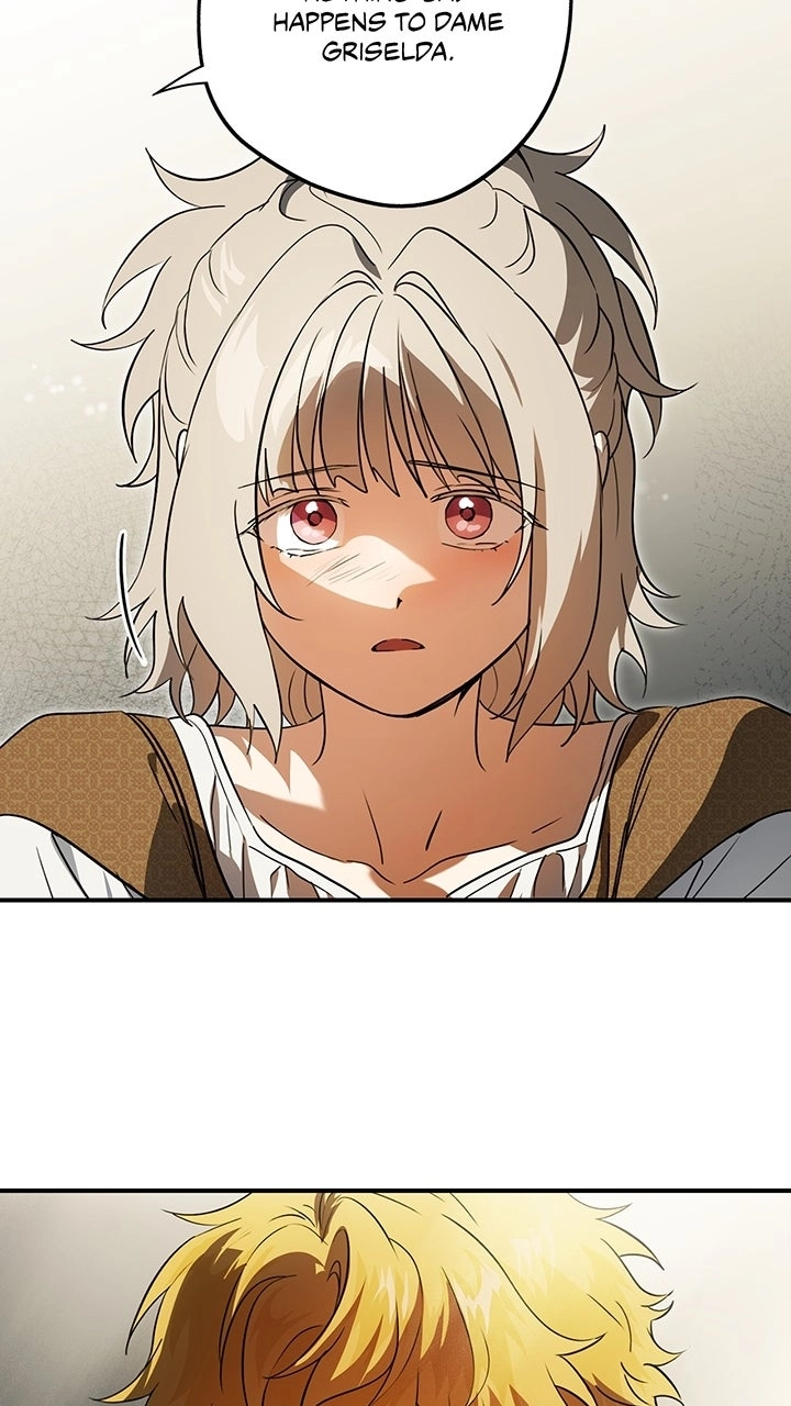 Read The Spark in Your Eyes Manga Online
