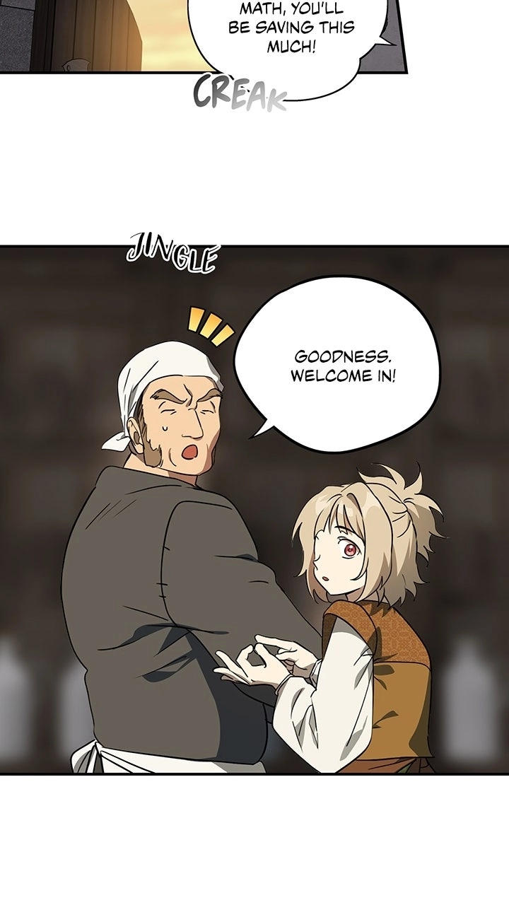 Read The Spark in Your Eyes Manga Online