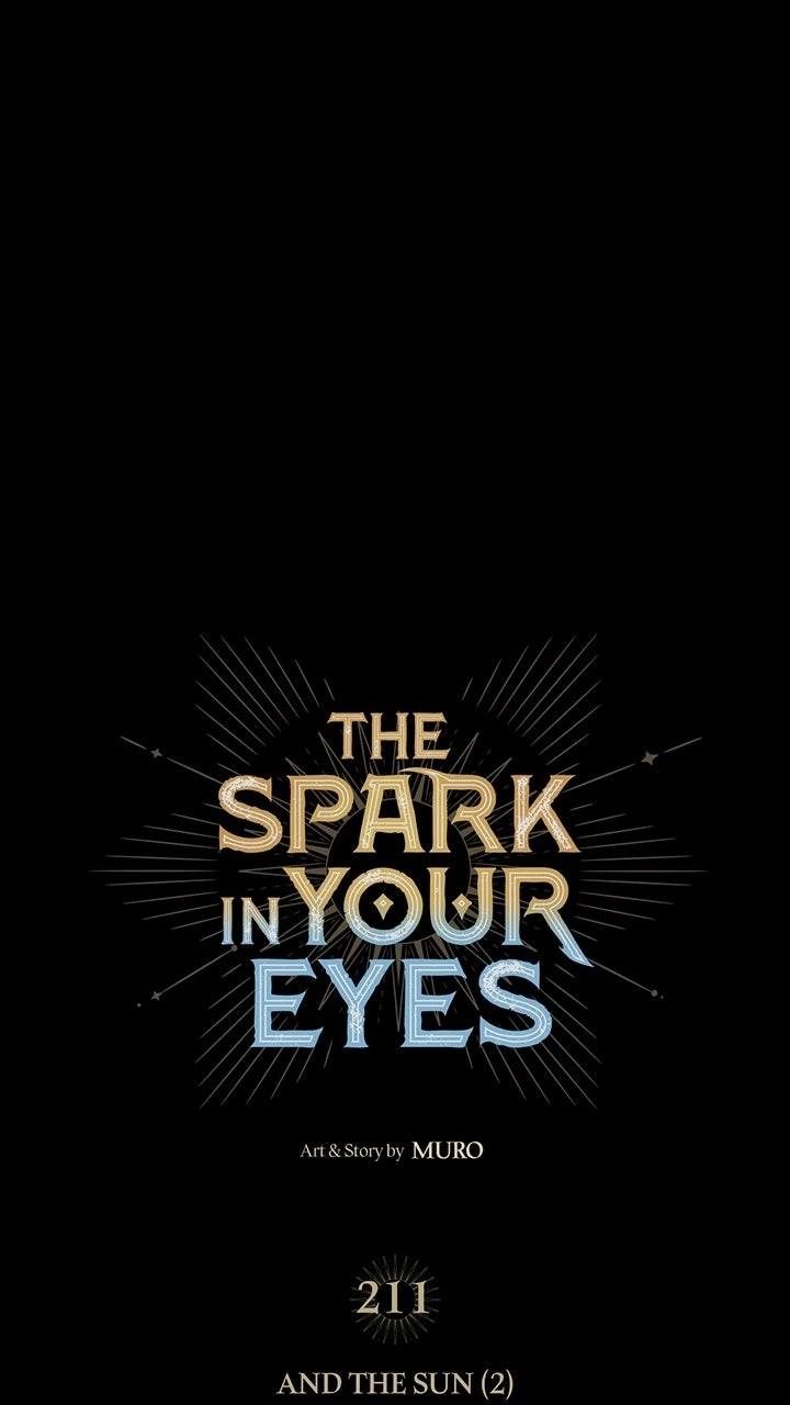 Read The Spark in Your Eyes Manga Online