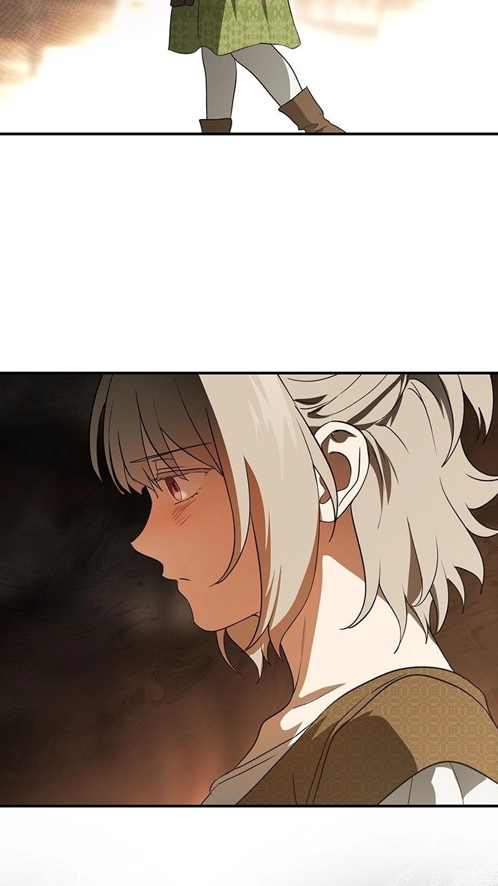 Read The Spark in Your Eyes Manga Online
