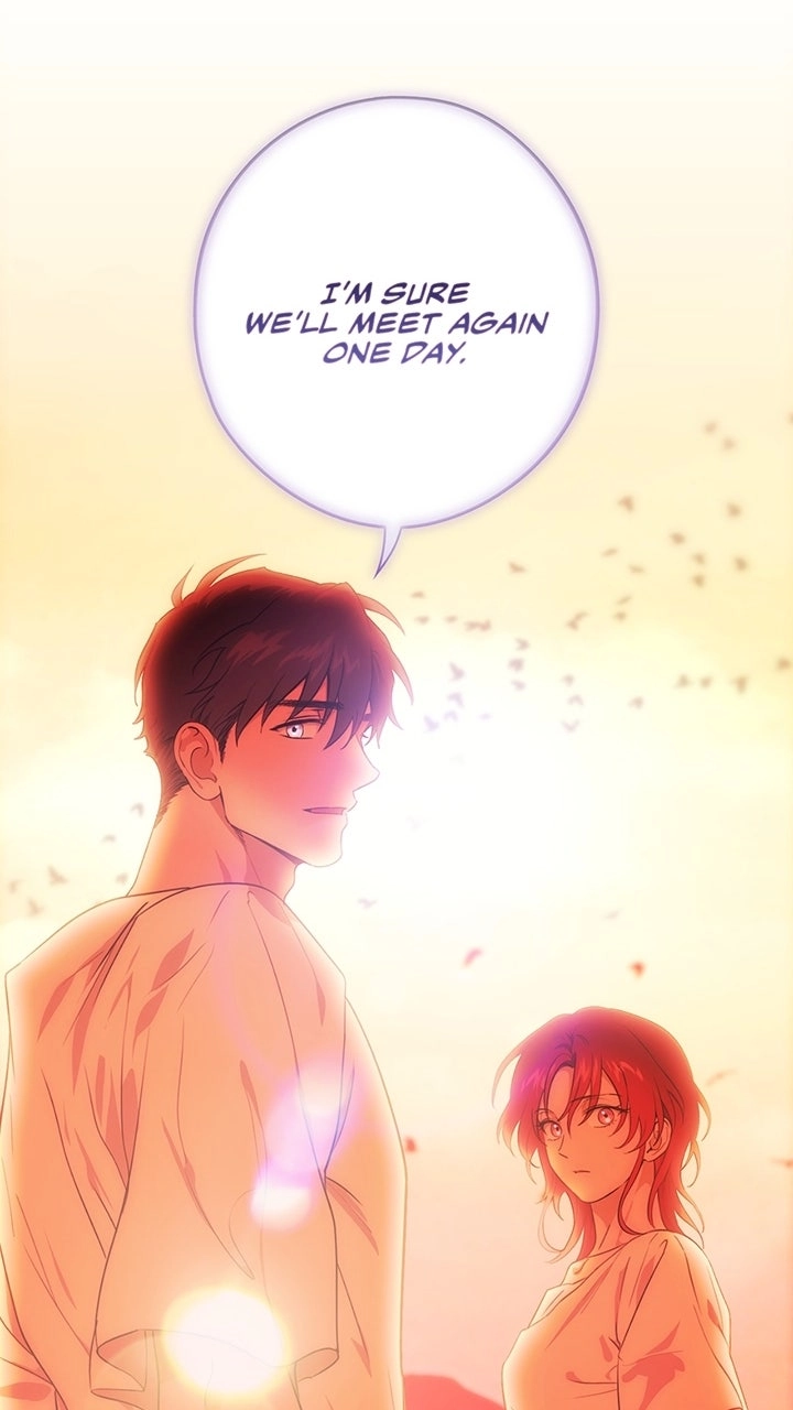 Read The Spark in Your Eyes Manga Online