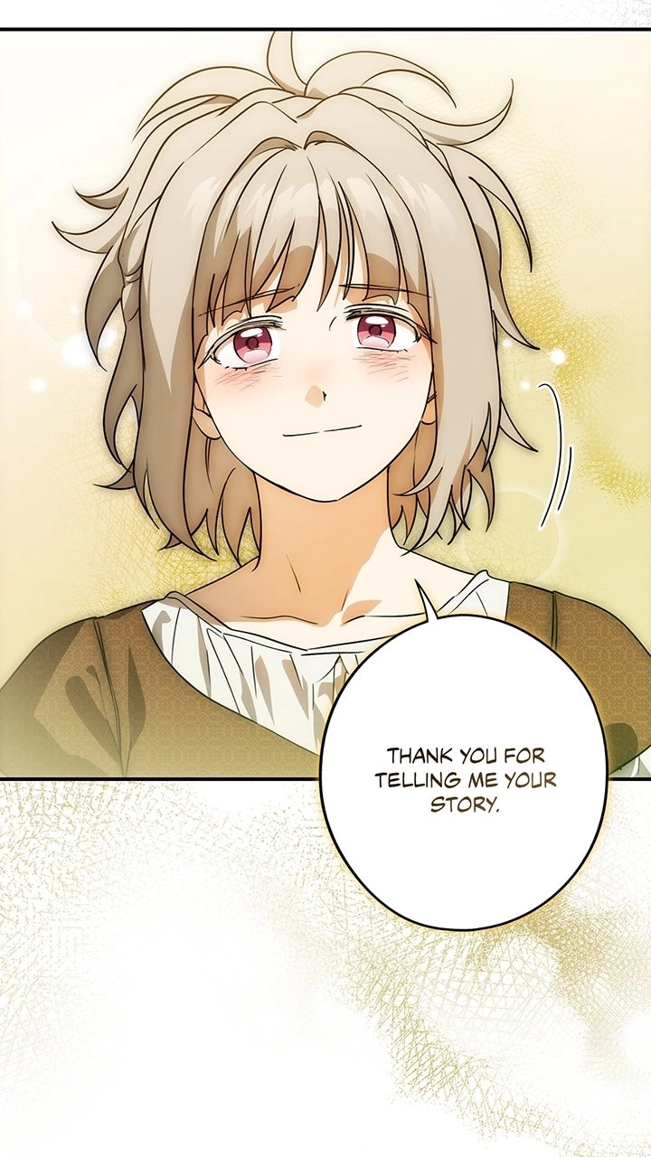 Read The Spark in Your Eyes Manga Online