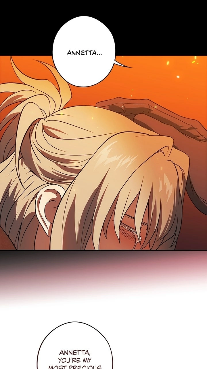 Read The Spark in Your Eyes Manga Online