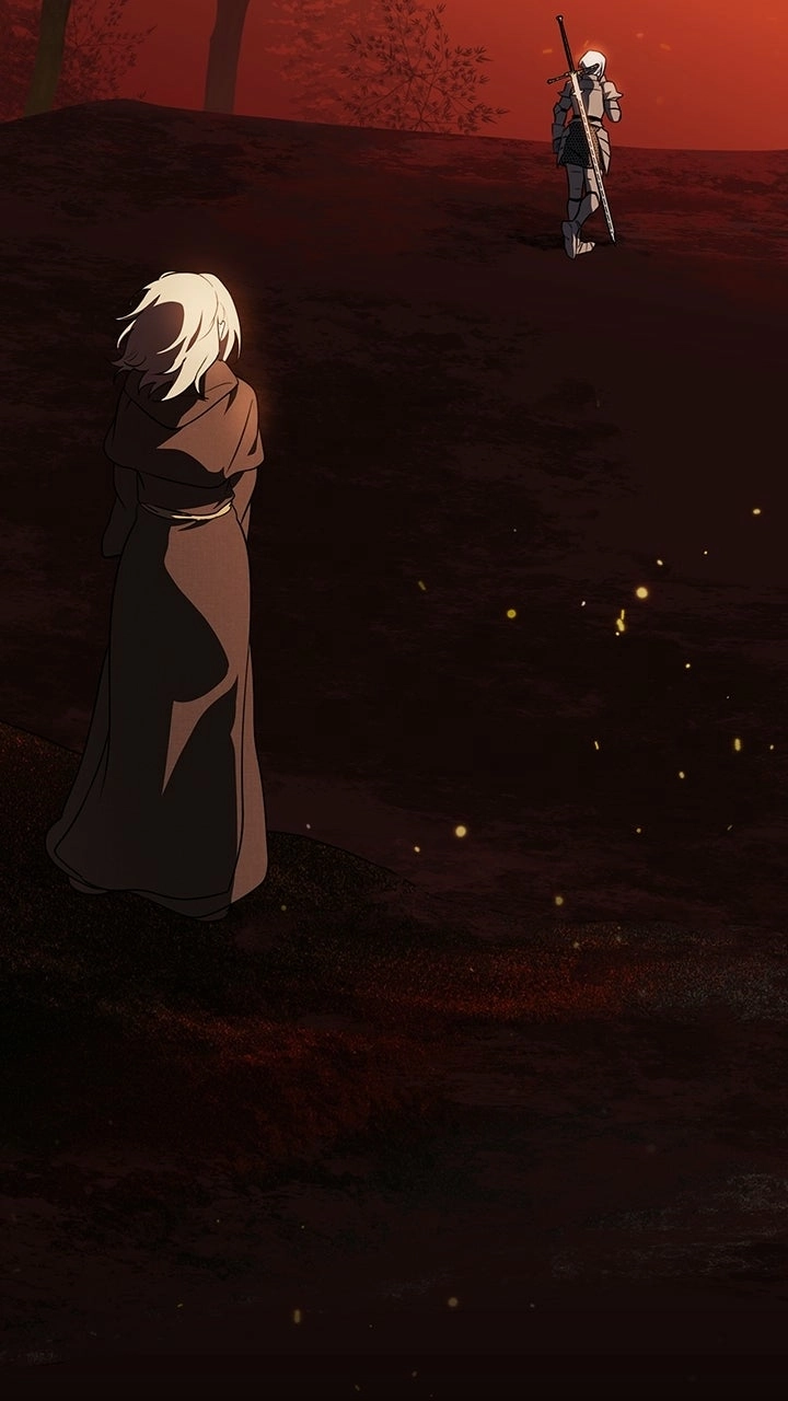 Read The Spark in Your Eyes Manga Online