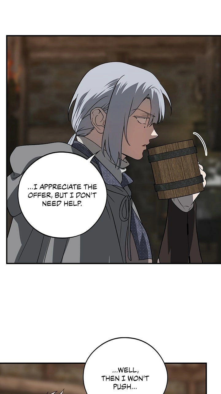 Read The Spark in Your Eyes Manga Online