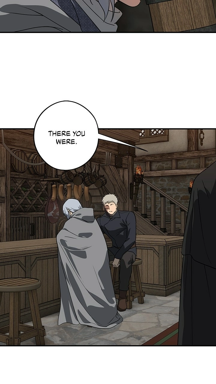 Read The Spark in Your Eyes Manga Online