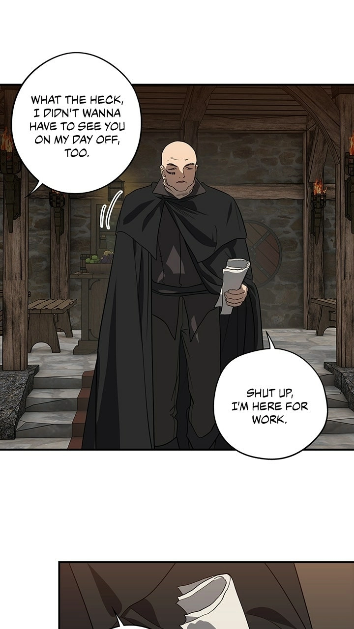 Read The Spark in Your Eyes Manga Online