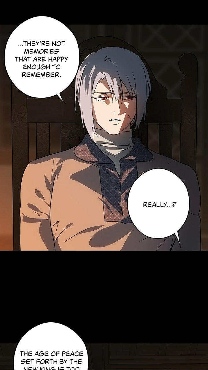 Read The Spark in Your Eyes Manga Online