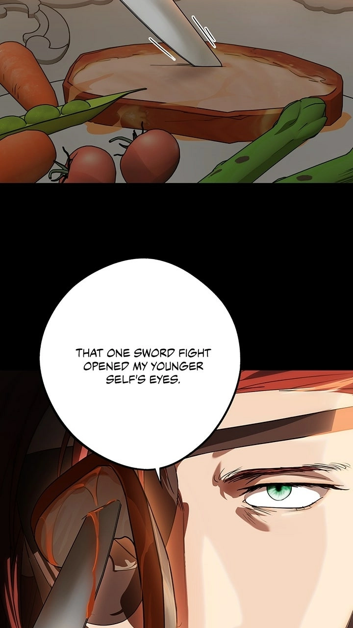 Read The Spark in Your Eyes Manga Online