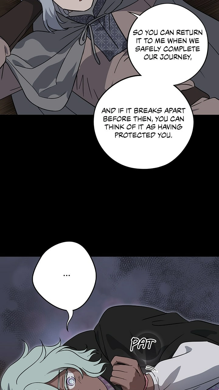 Read The Spark in Your Eyes Manga Online