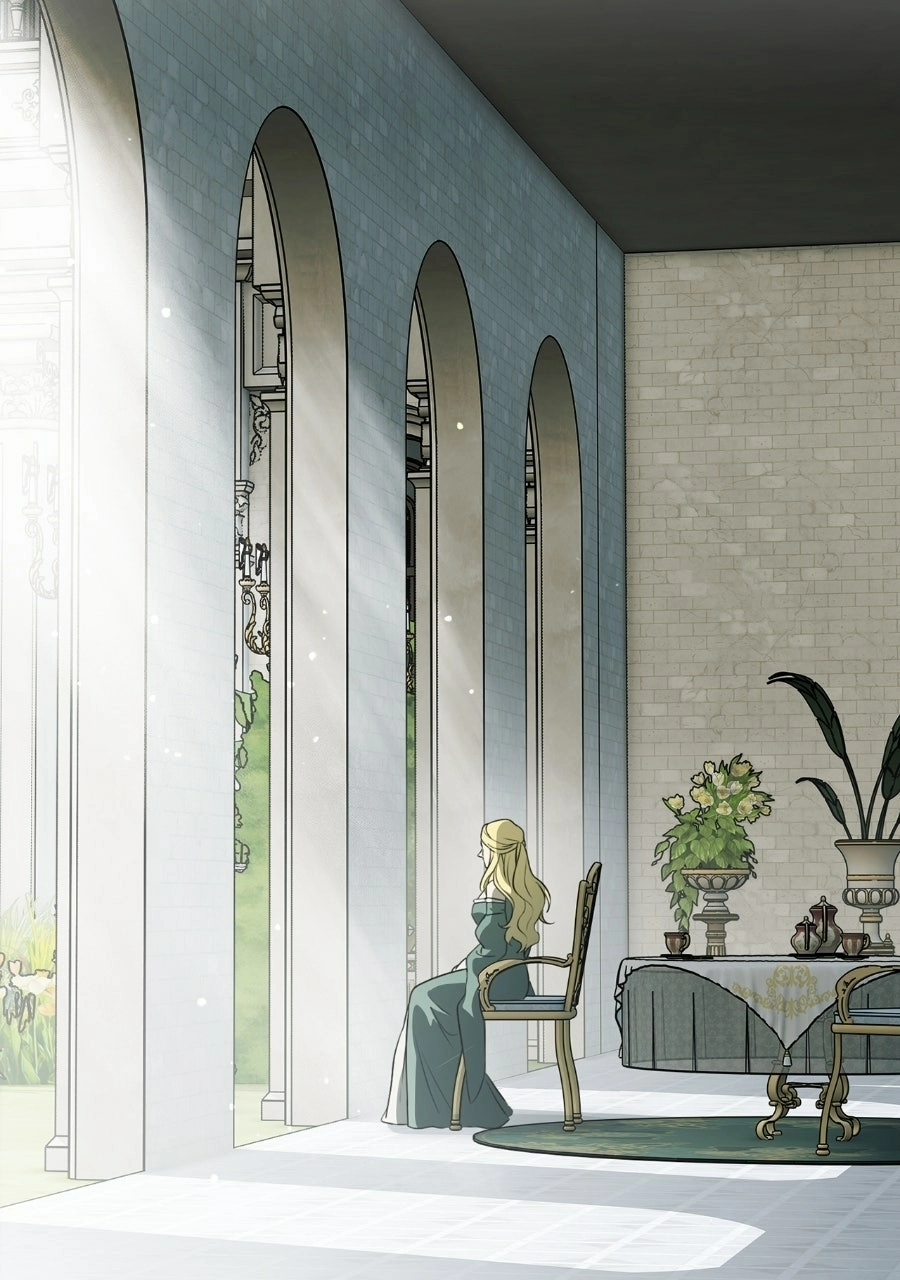 Read The Spark in Your Eyes Manga Online
