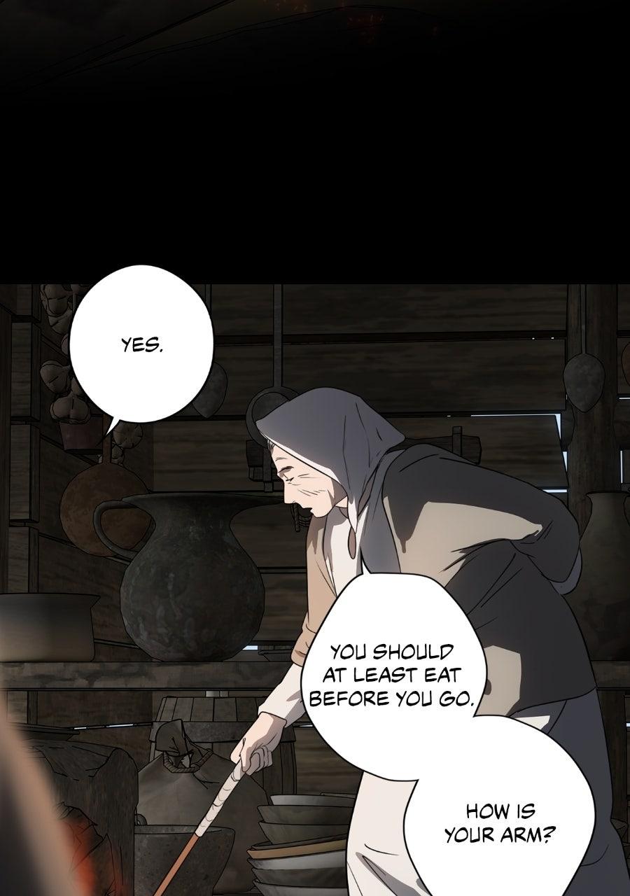 Read The Spark in Your Eyes Manga Online