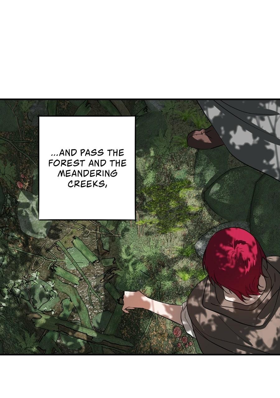 Read The Spark in Your Eyes Manga Online