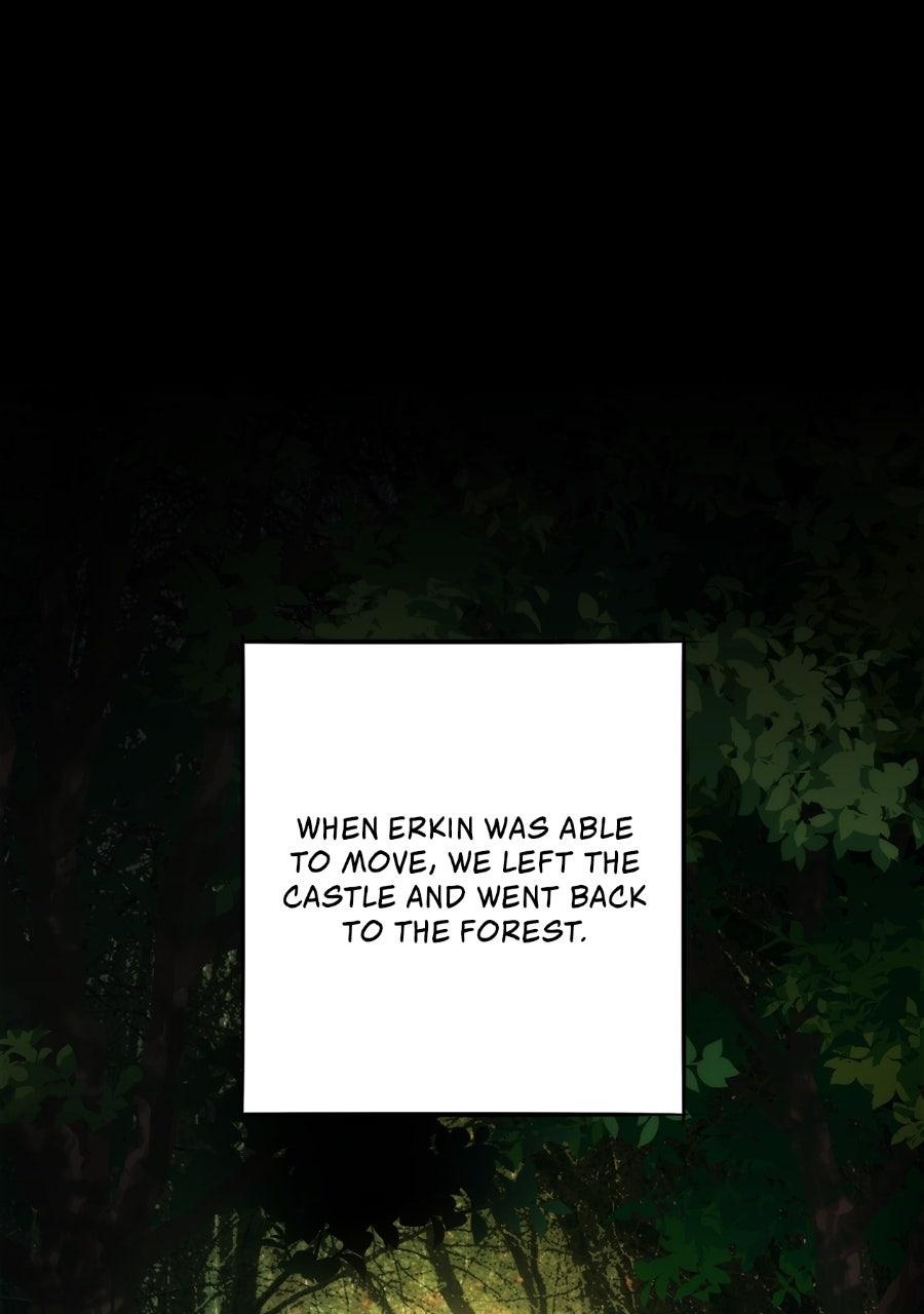 Read The Spark in Your Eyes Manga Online