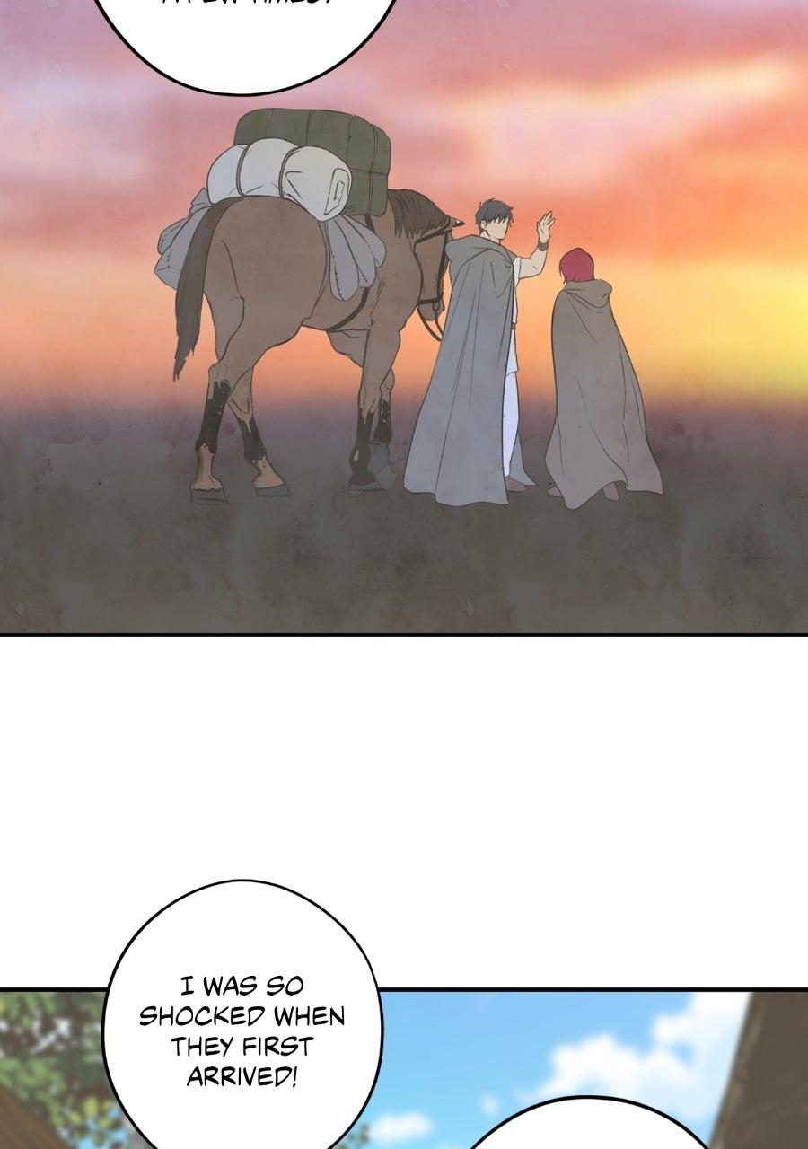 Read The Spark in Your Eyes Manga Online