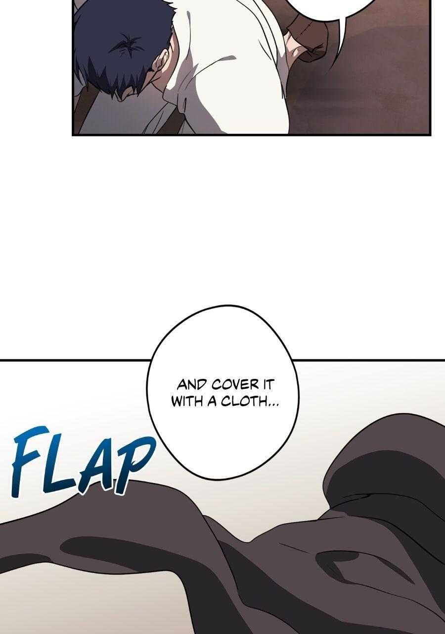 Read The Spark in Your Eyes Manga Online