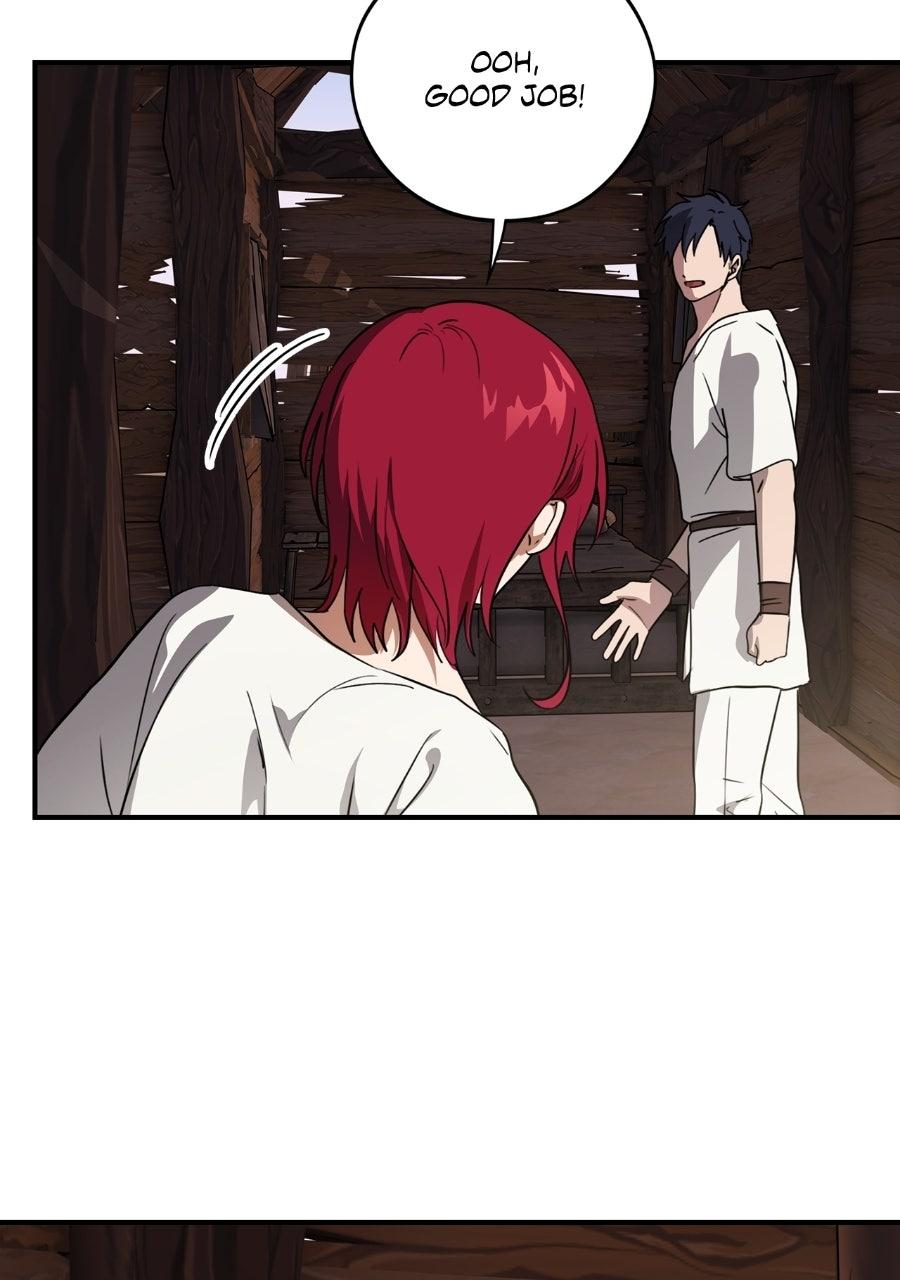 Read The Spark in Your Eyes Manga Online