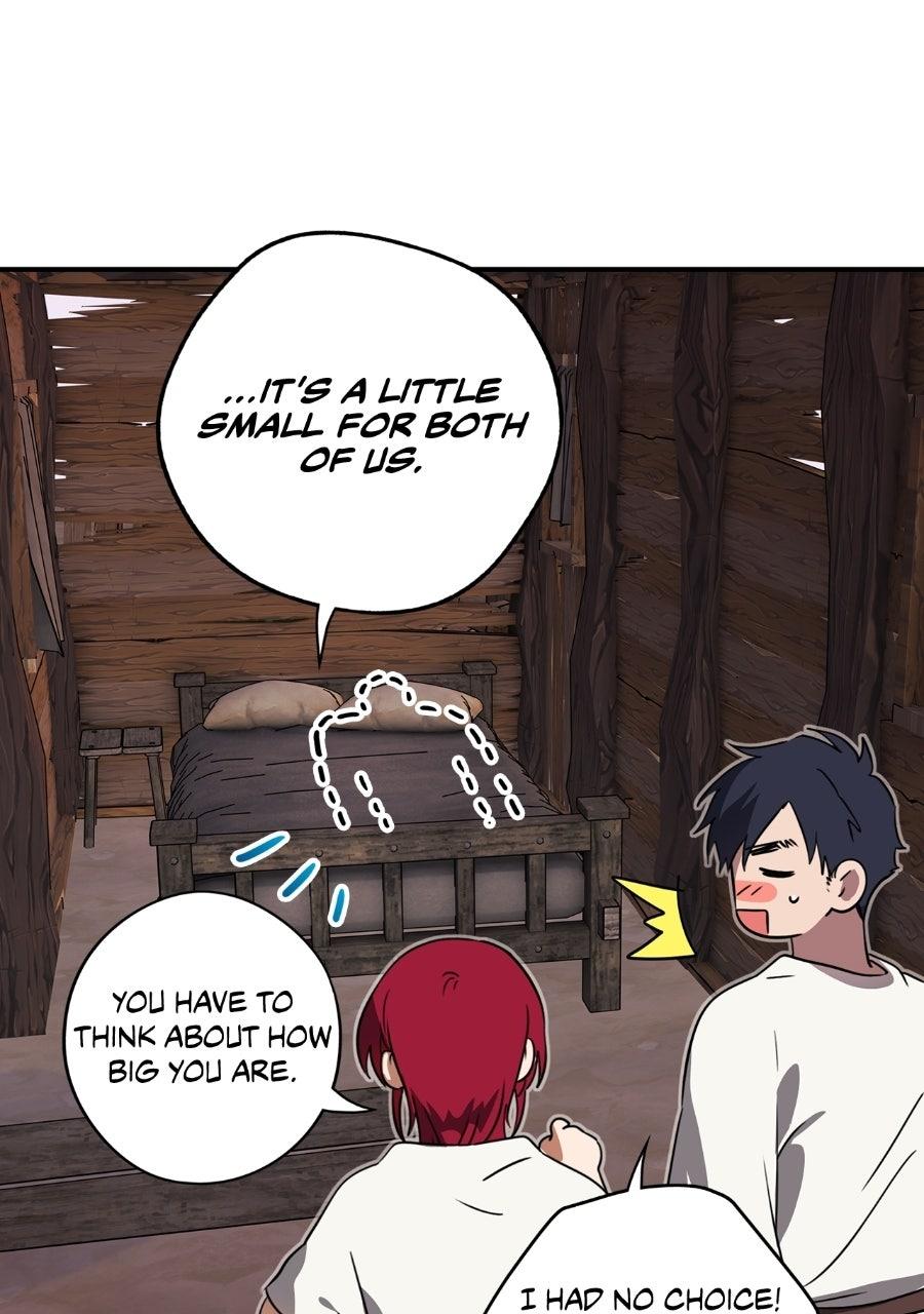 Read The Spark in Your Eyes Manga Online