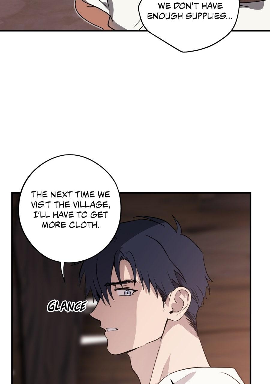 Read The Spark in Your Eyes Manga Online