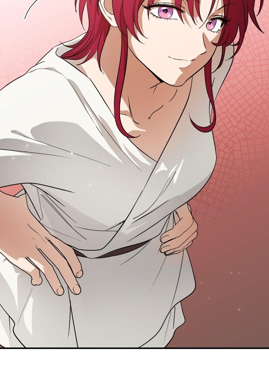 Read The Spark in Your Eyes Manga Online