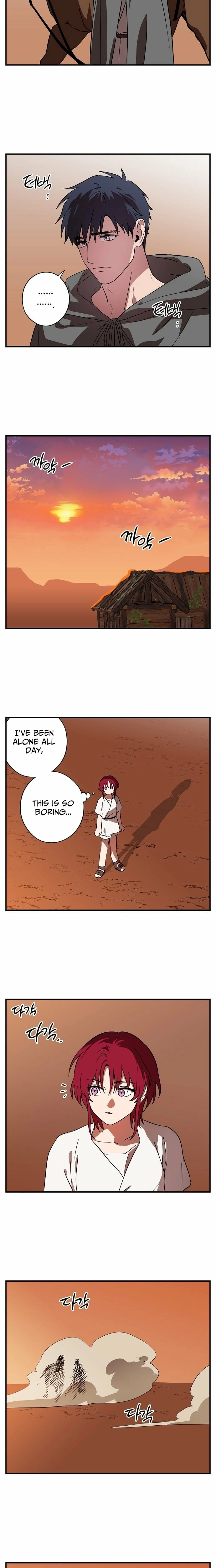 Read The Spark in Your Eyes Manga Online
