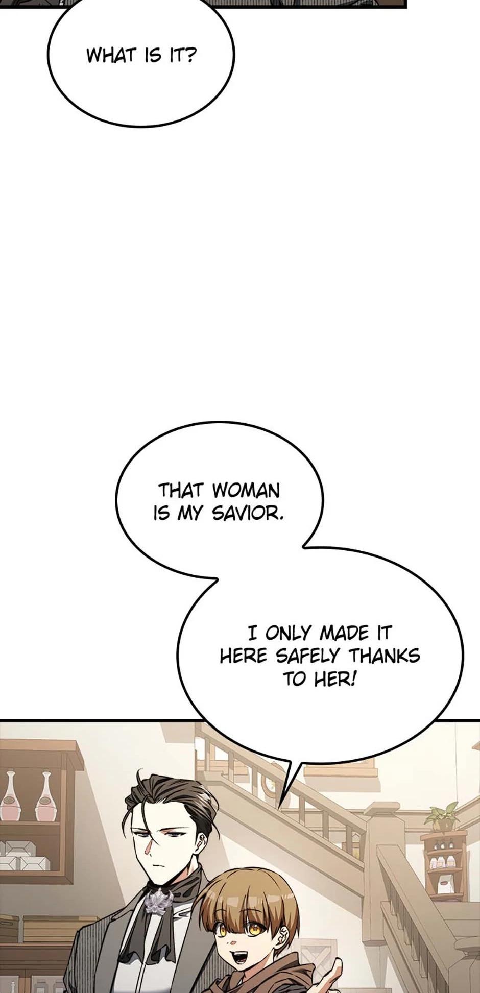 Read The Villain Wants to Live Manga Online