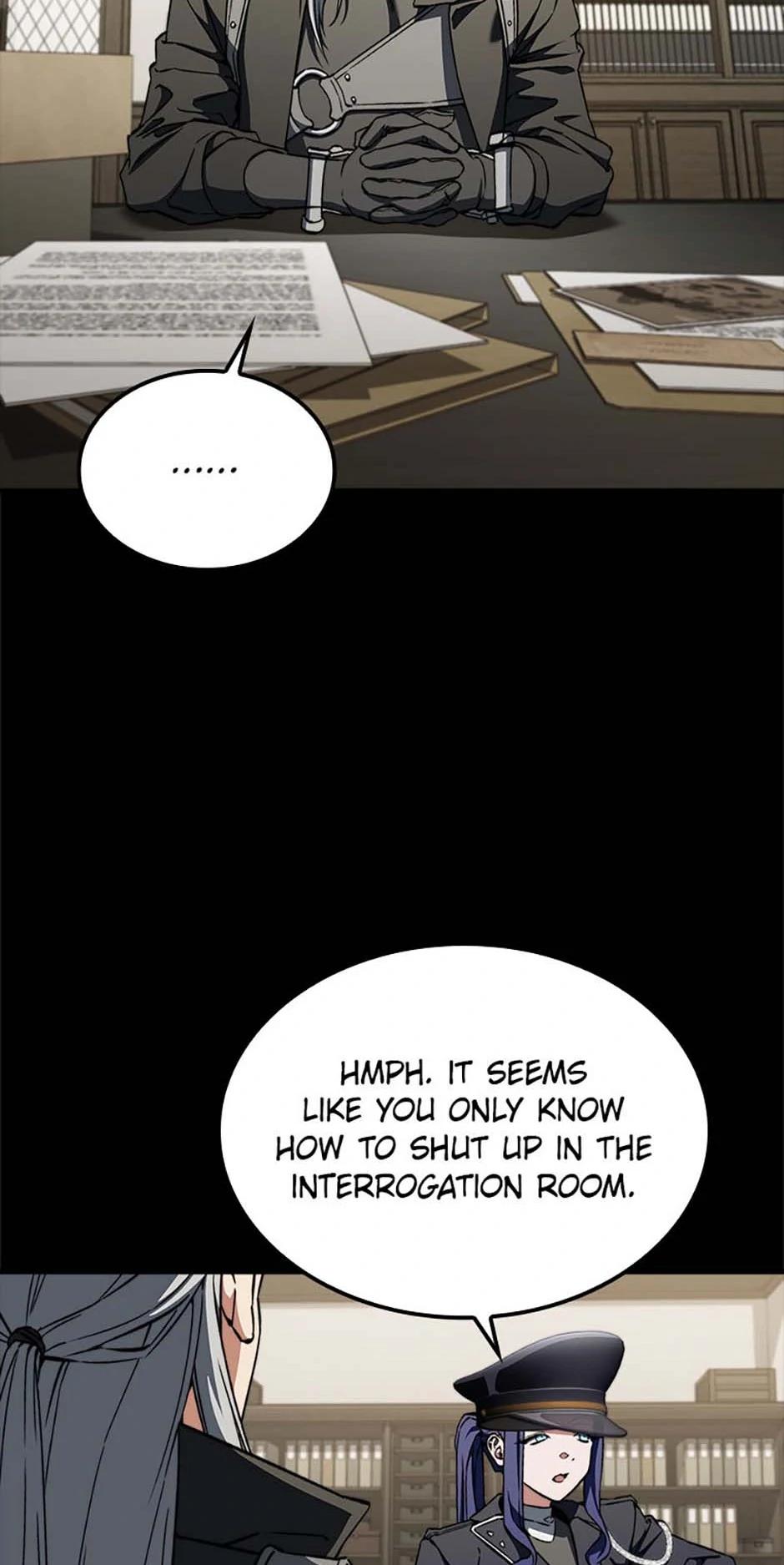 Read The Villain Wants to Live Manga Online