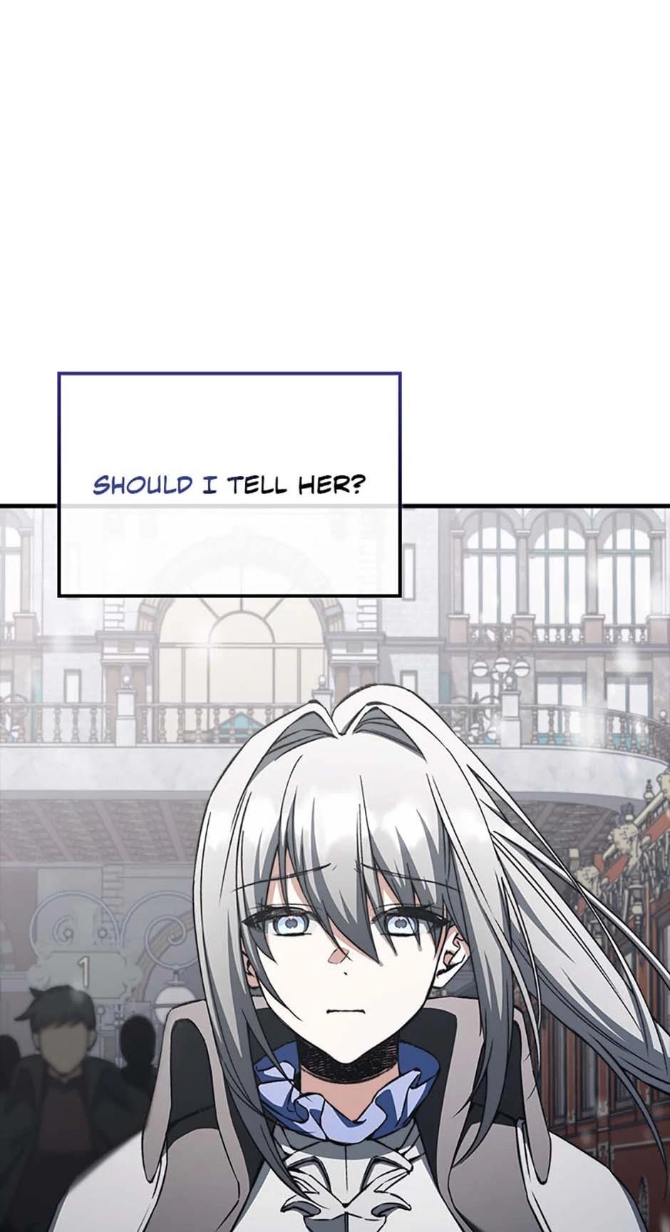 Read The Villain Wants to Live Manga Online