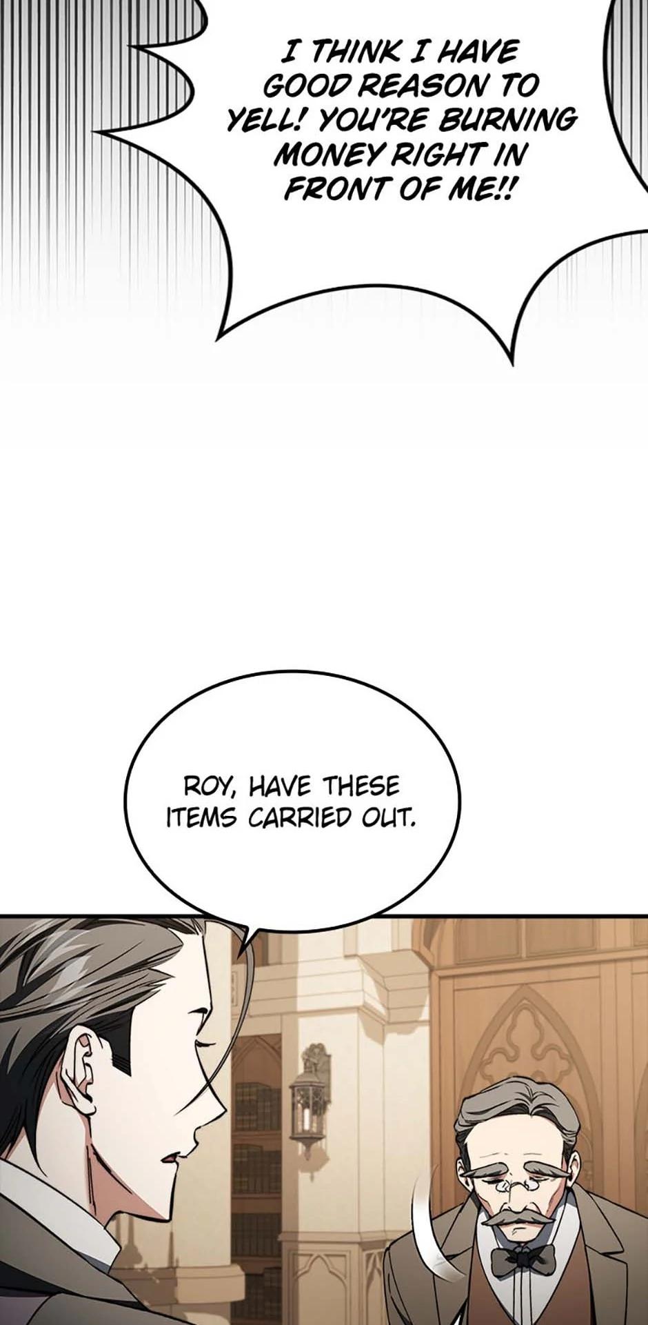Read The Villain Wants to Live Manga Online