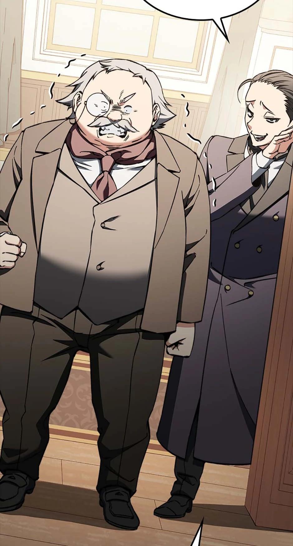 Read The Villain Wants to Live Manga Online
