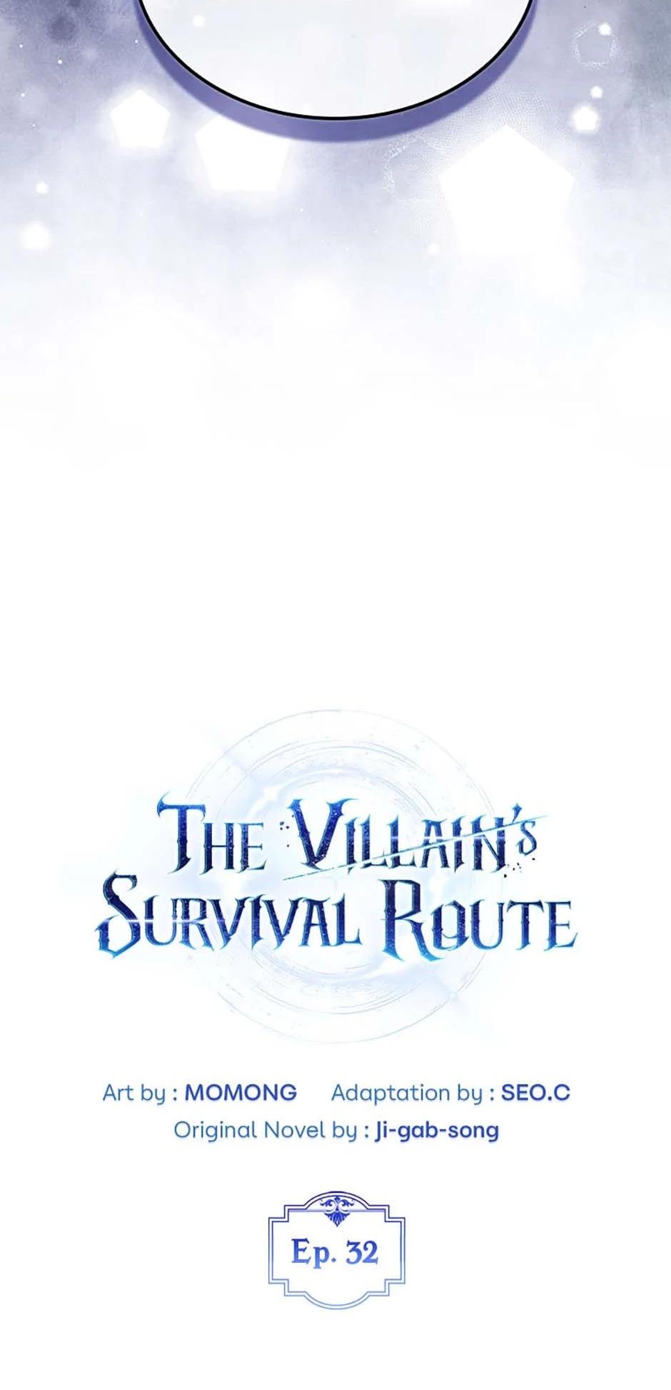 Read The Villain Wants to Live Manga Online