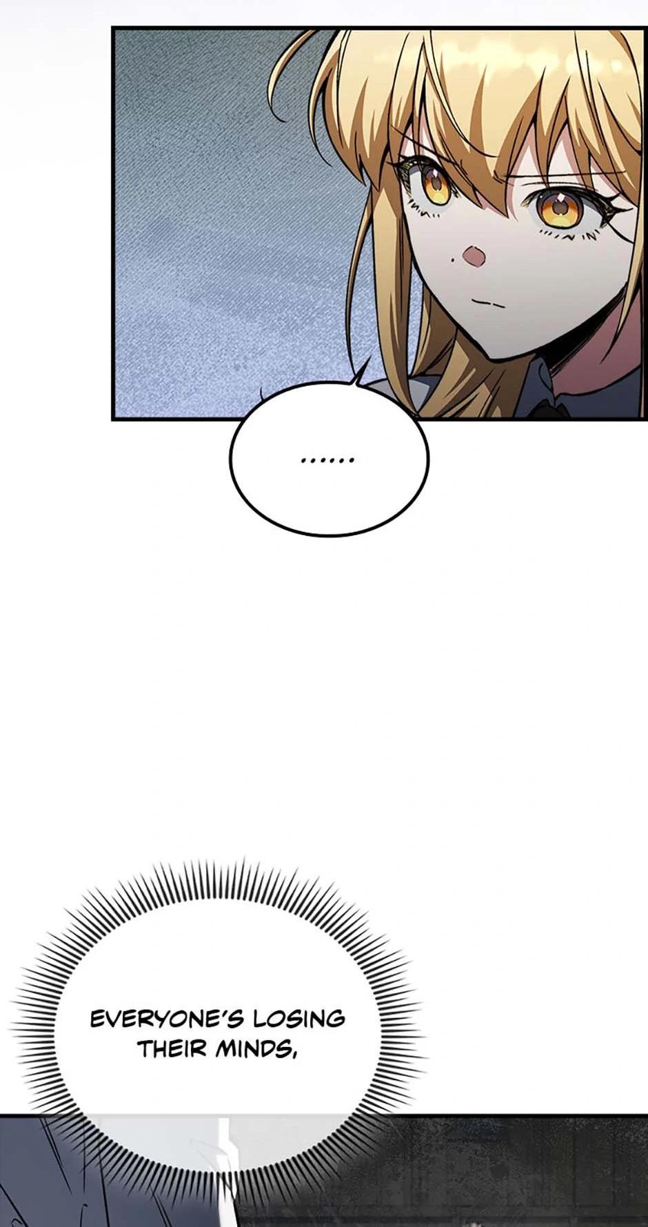 Read The Villain Wants to Live Manga Online