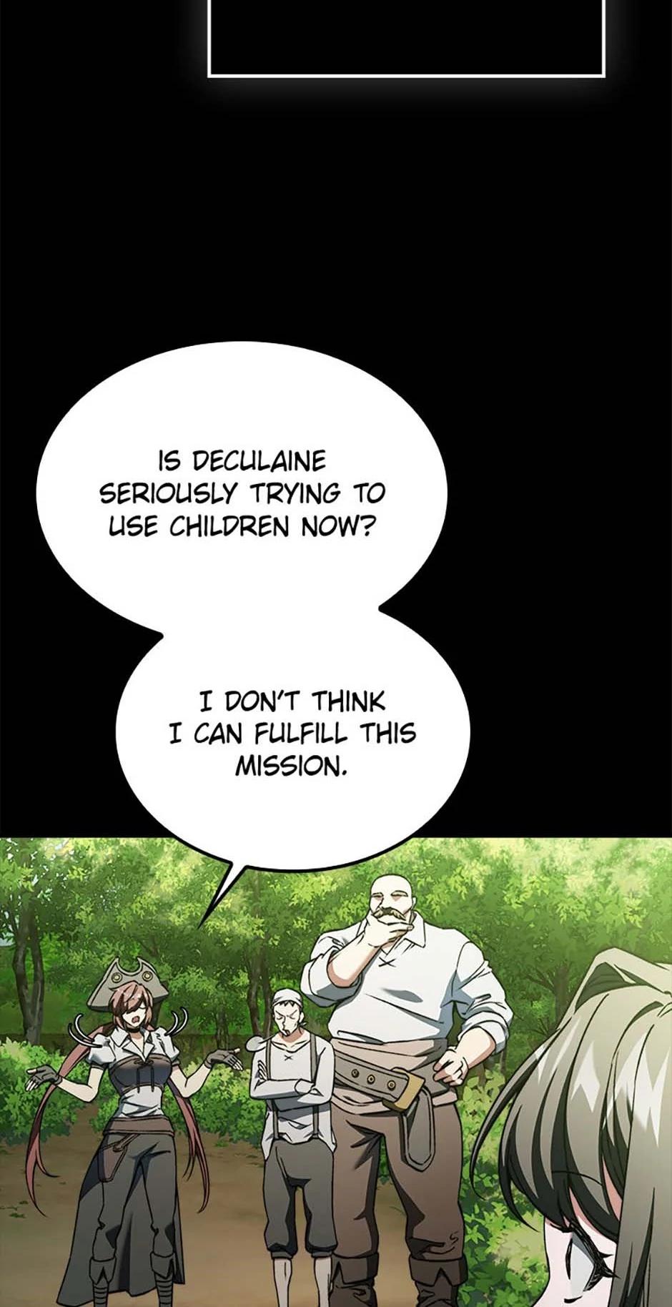 Read The Villain Wants to Live Manga Online