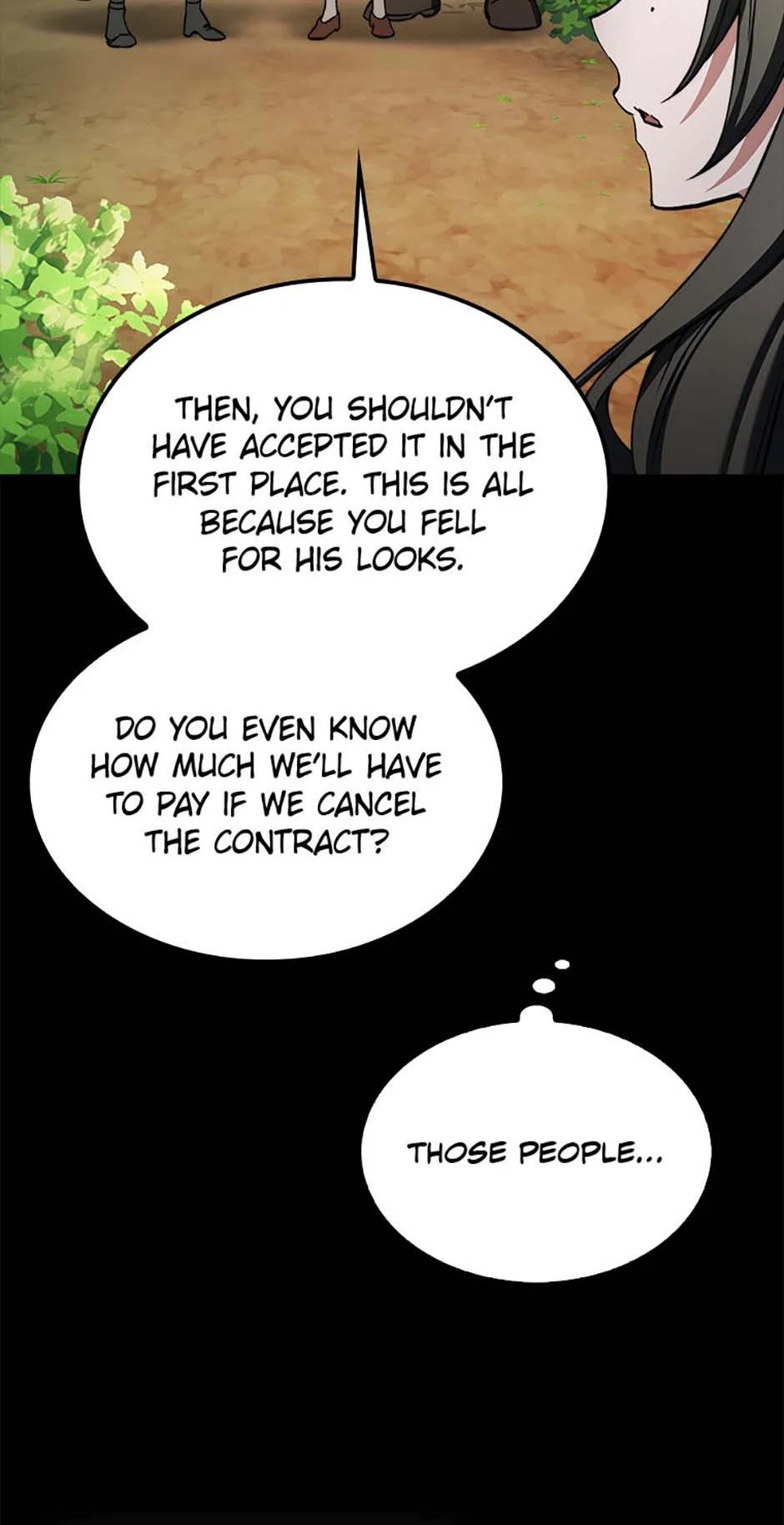 Read The Villain Wants to Live Manga Online