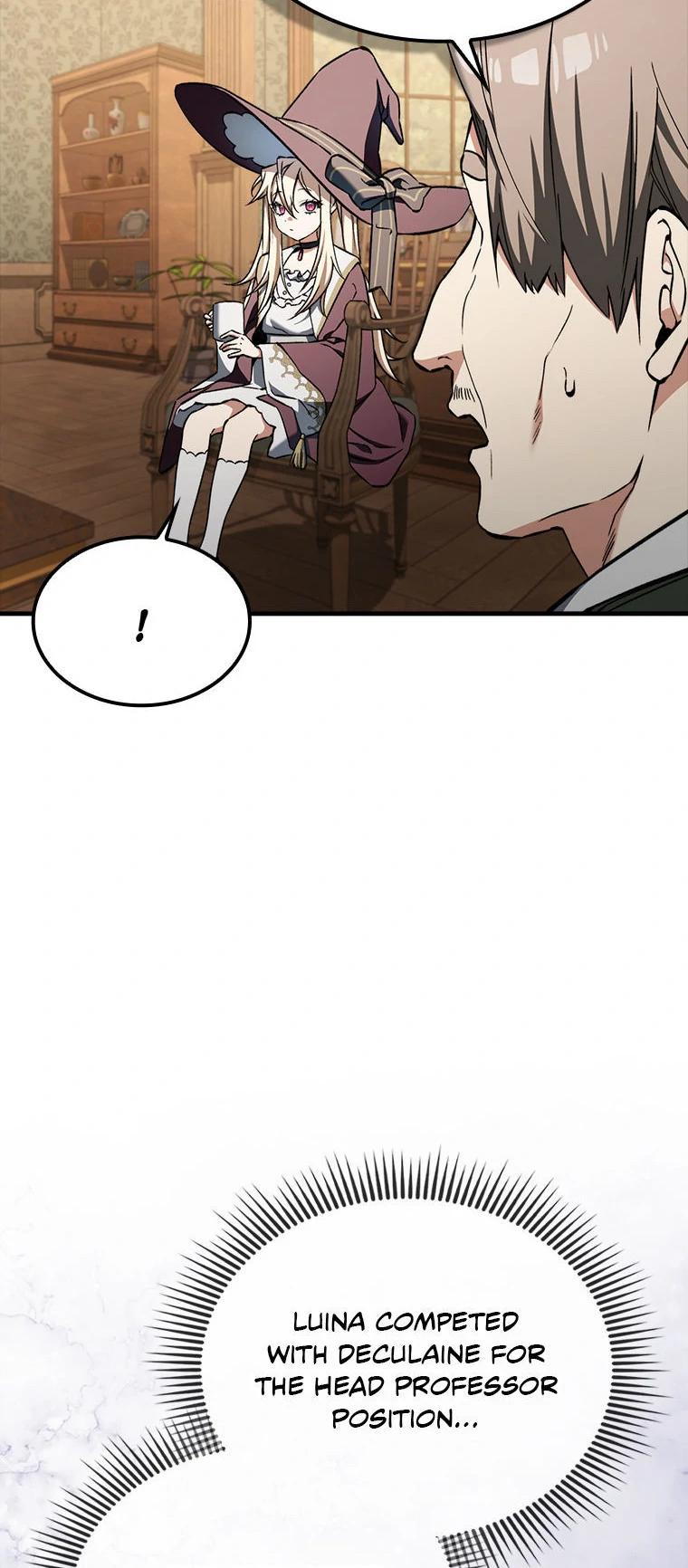 Read The Villain Wants to Live Manga Online