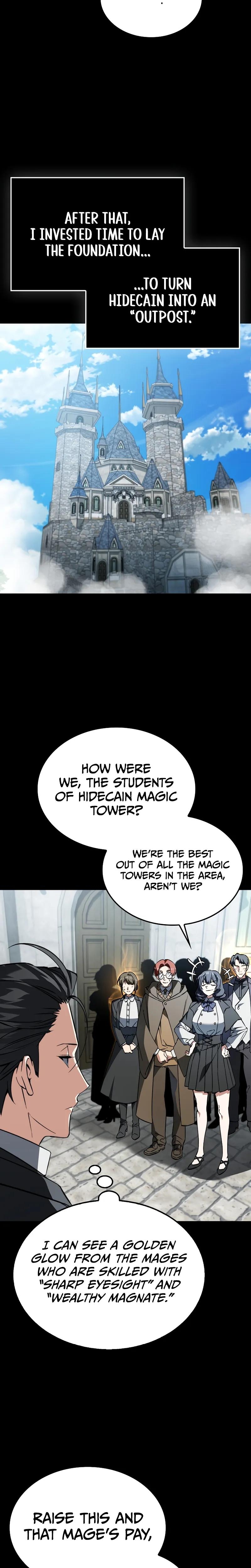 Read The Villain Wants to Live Manga Online