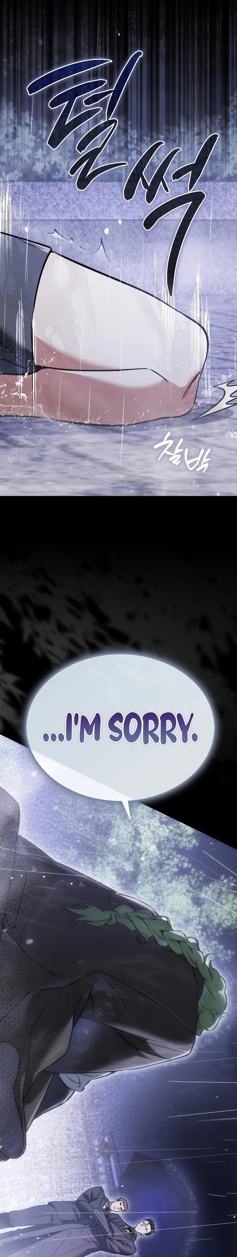 Read The Villain Wants to Live Manga Online